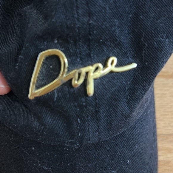 Dope cap - Picture 2 of 4